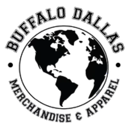 Buffalo Dallas Merchandise & Apparel